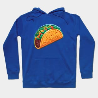 Taco Hoodie